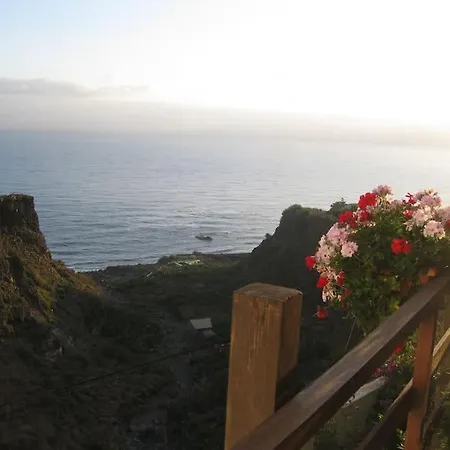 בית נופש Finca Ruiz Mit Meerblick La Rambla (Tenerife)