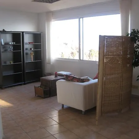 Finca Ruiz Mit Meerblick בית נופש