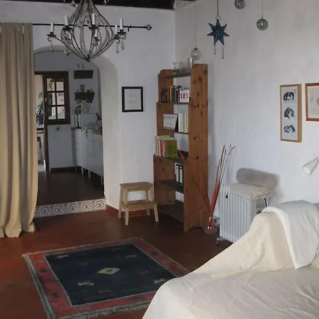 Finca Ruiz Mit Meerblick