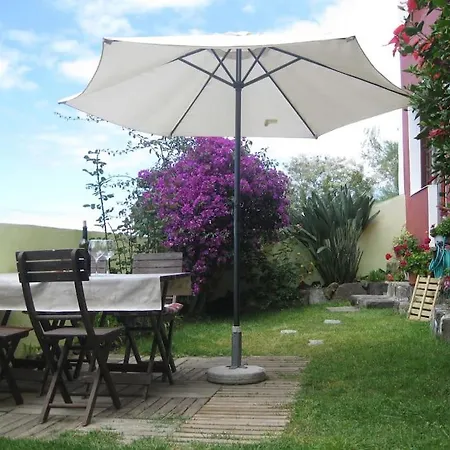 Finca Ruiz Mit Meerblick בית נופש