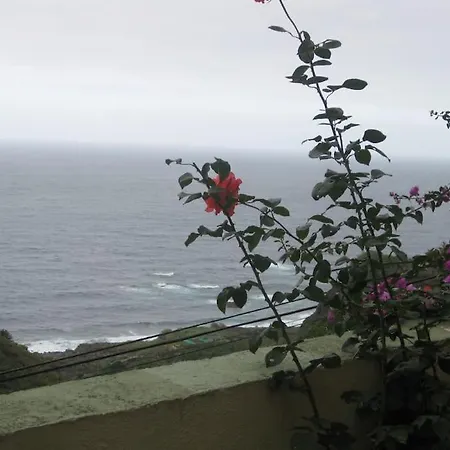 בית נופש Finca Ruiz Mit Meerblick La Rambla (Tenerife)