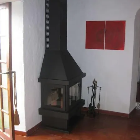 Finca Ruiz Mit Meerblick בית נופש La Rambla (Tenerife)