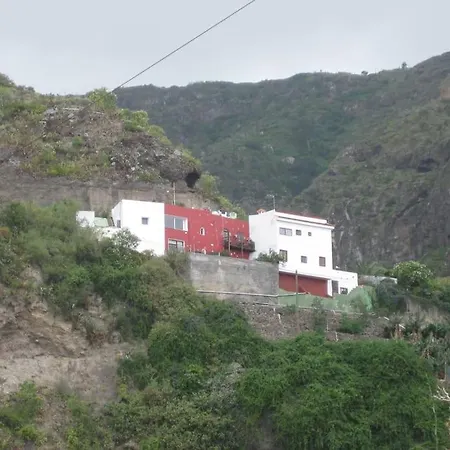 Finca Ruiz Mit Meerblick *