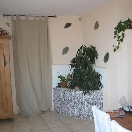Finca Ruiz Mit Meerblick Semesterbostad *