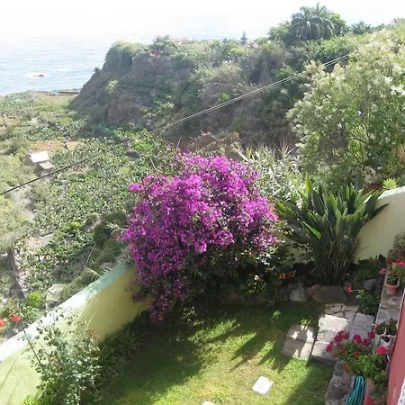 Finca Ruiz Mit Meerblick *
