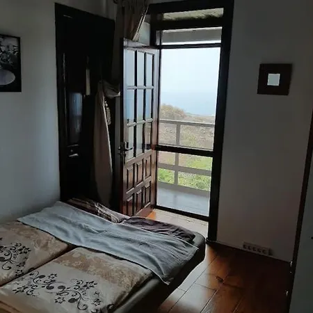 Finca Ruiz Mit Meerblick Semesterbostad *